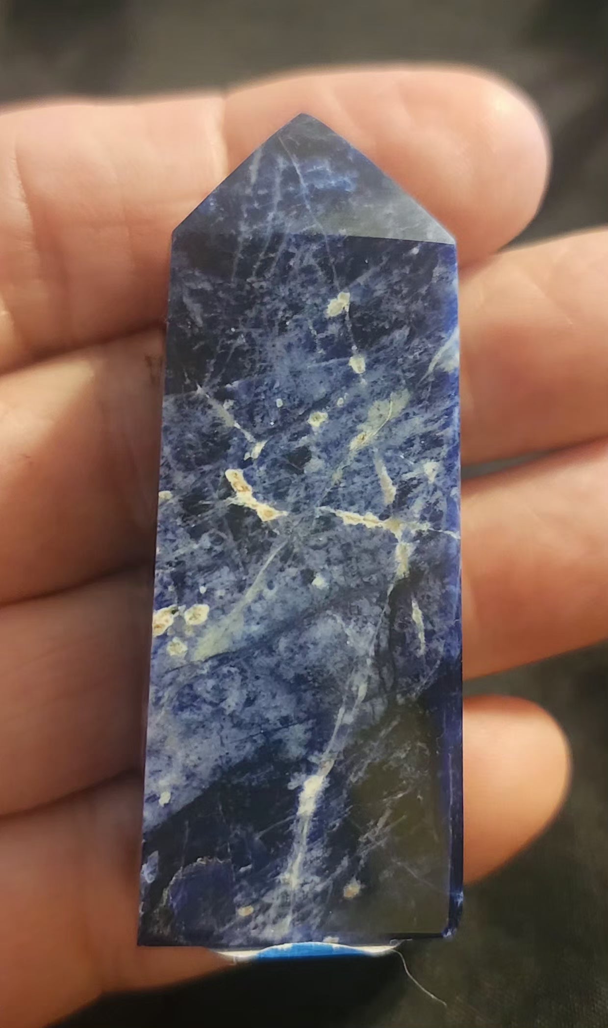 Sodalite
