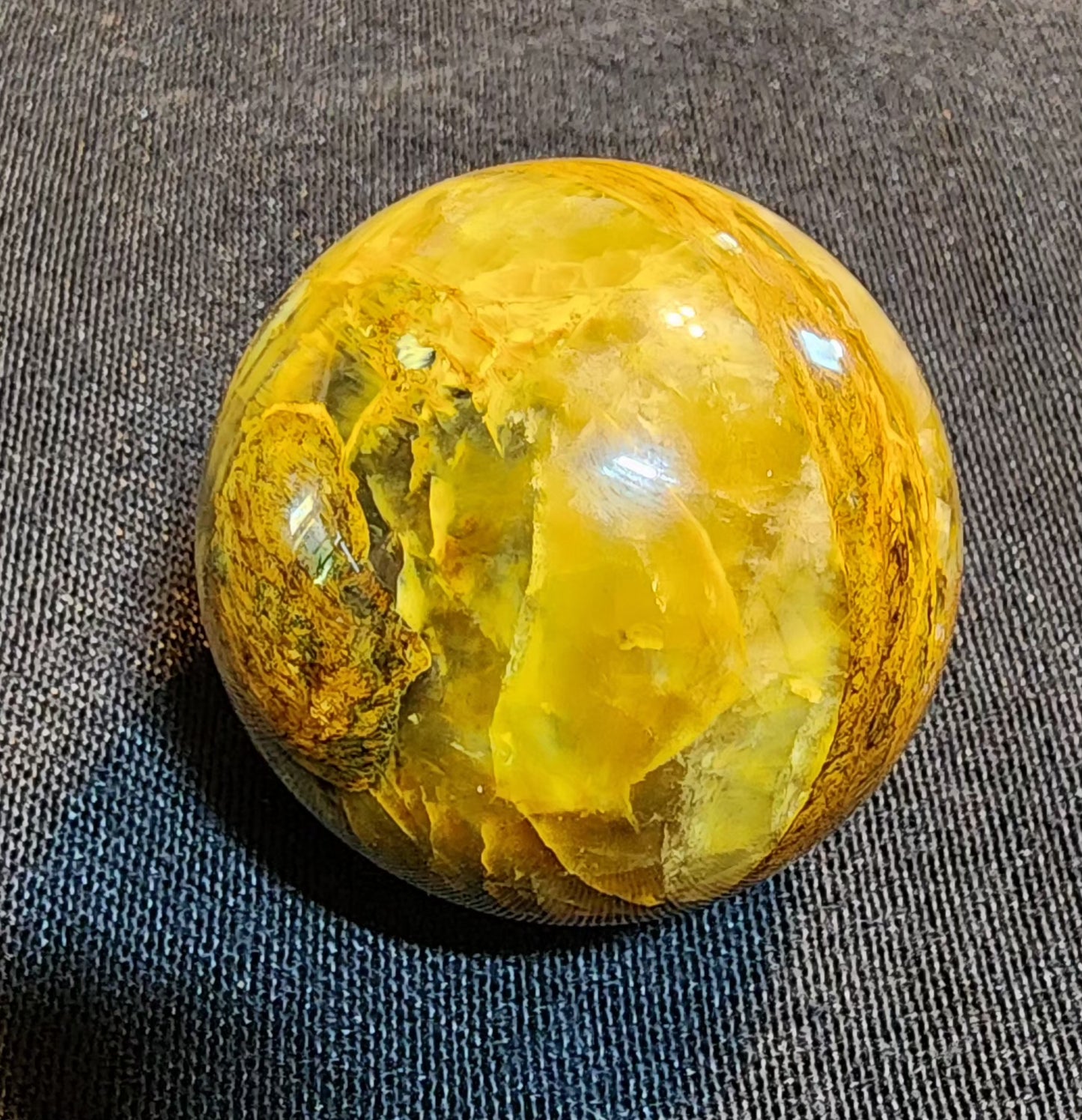 Pietersite
