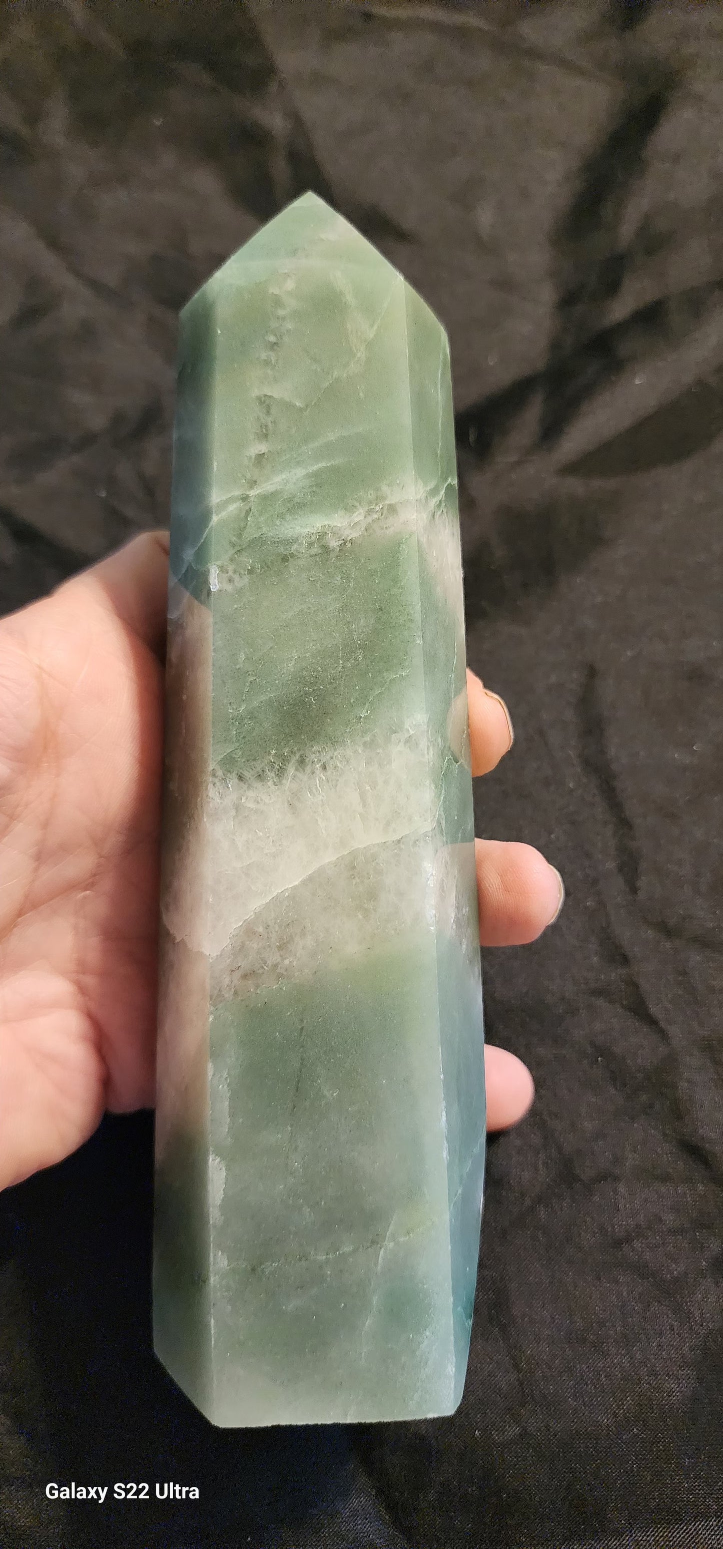 Green Adventurine