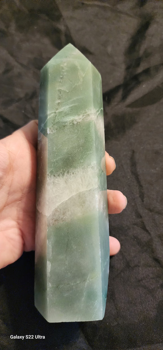 Green Adventurine