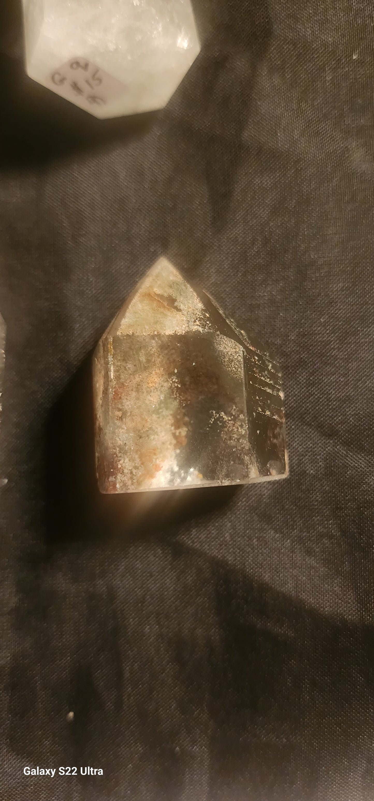 Garden Quartz