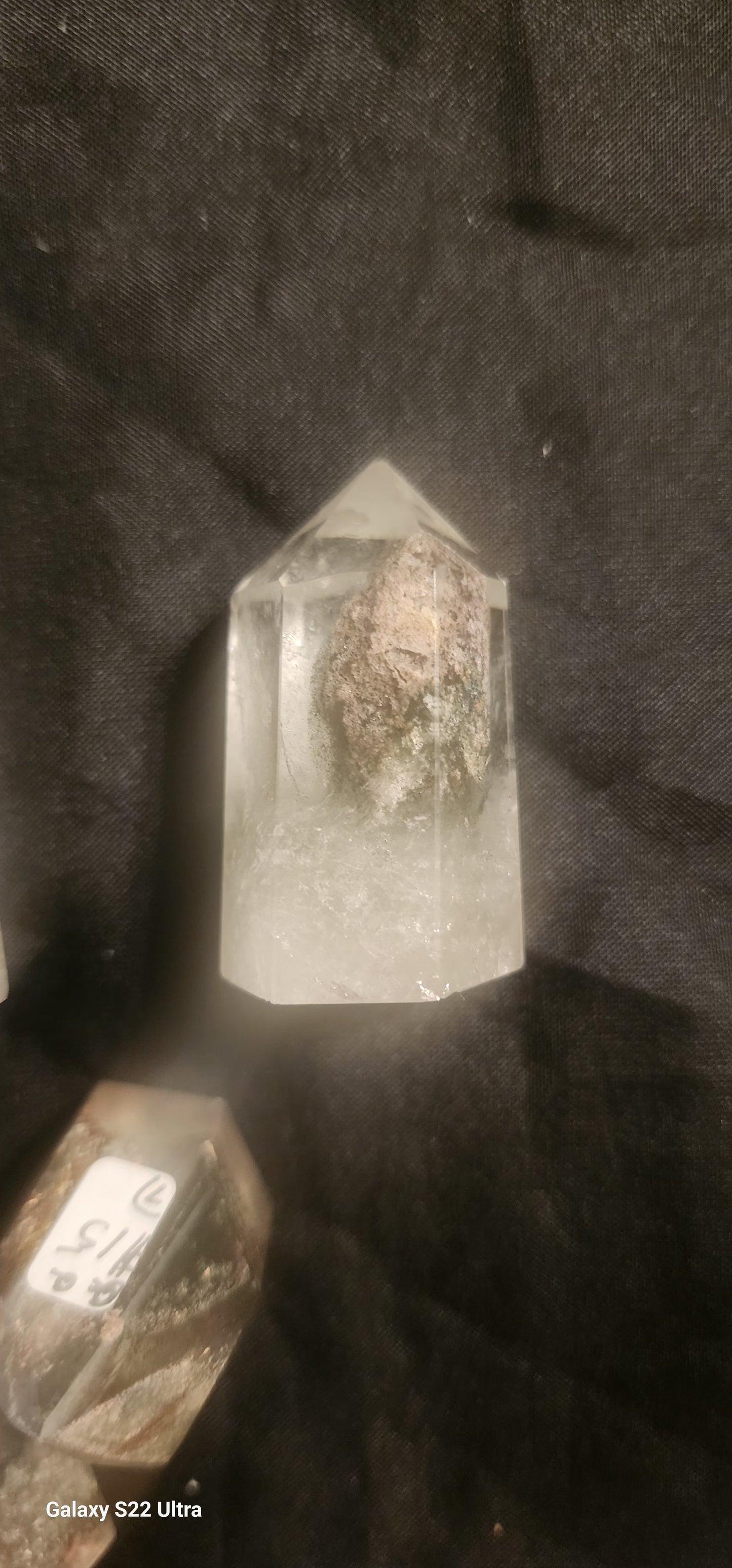 Garden Quartz