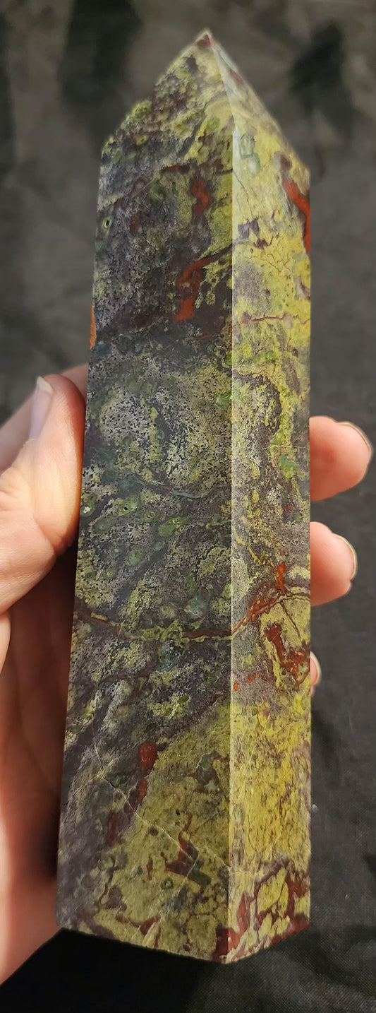 Dragon Bloodstone