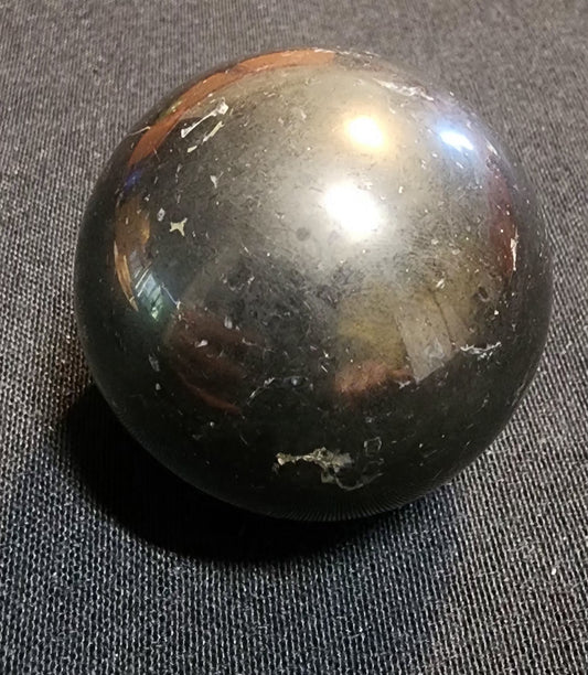 Shungite Sphere