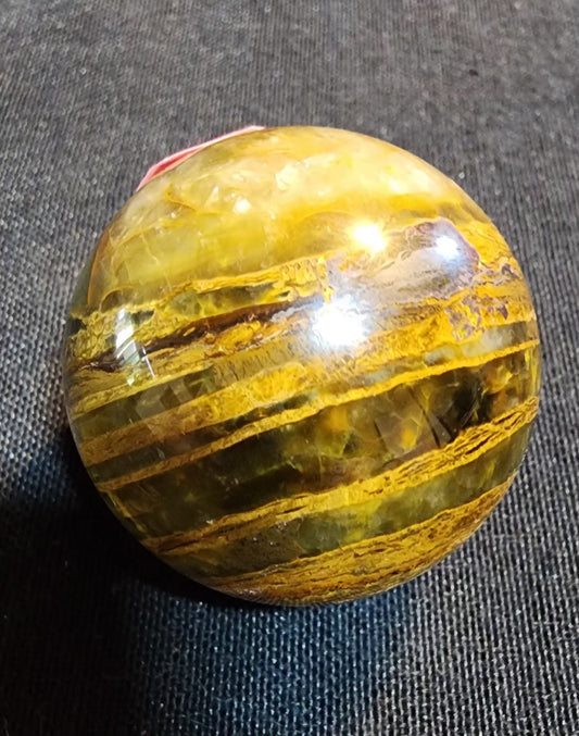 Pietersite
