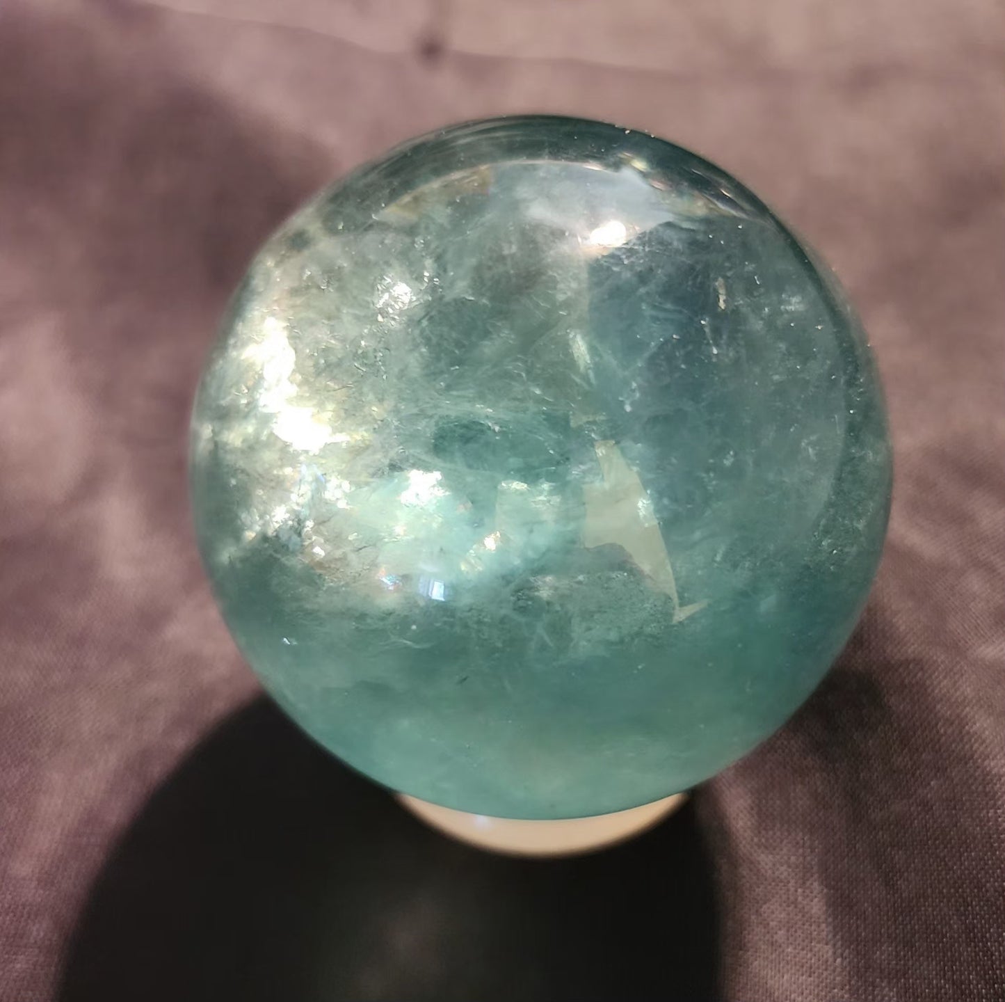 Fluorite