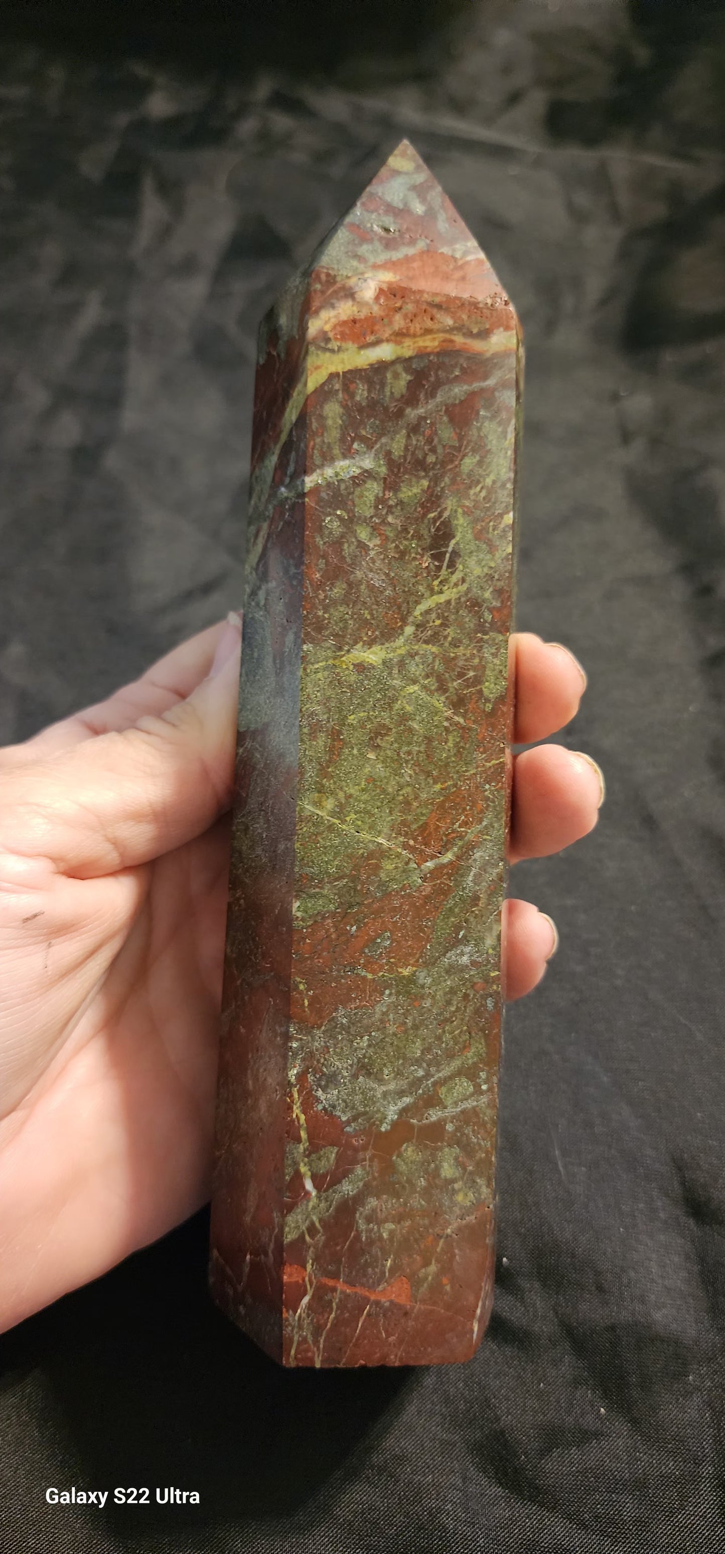 Dragon Bloodstone