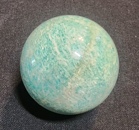 Amazonite Sphere