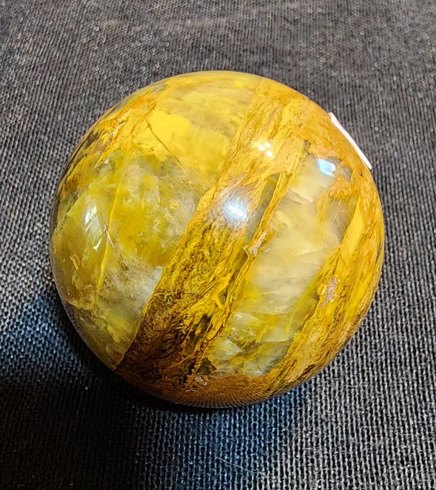 Pietersite