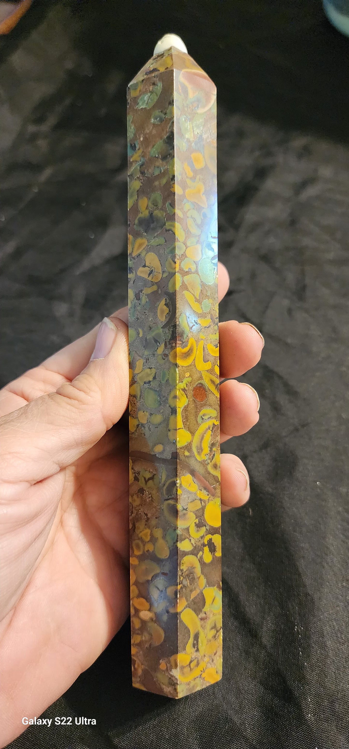 Fruit Jasper