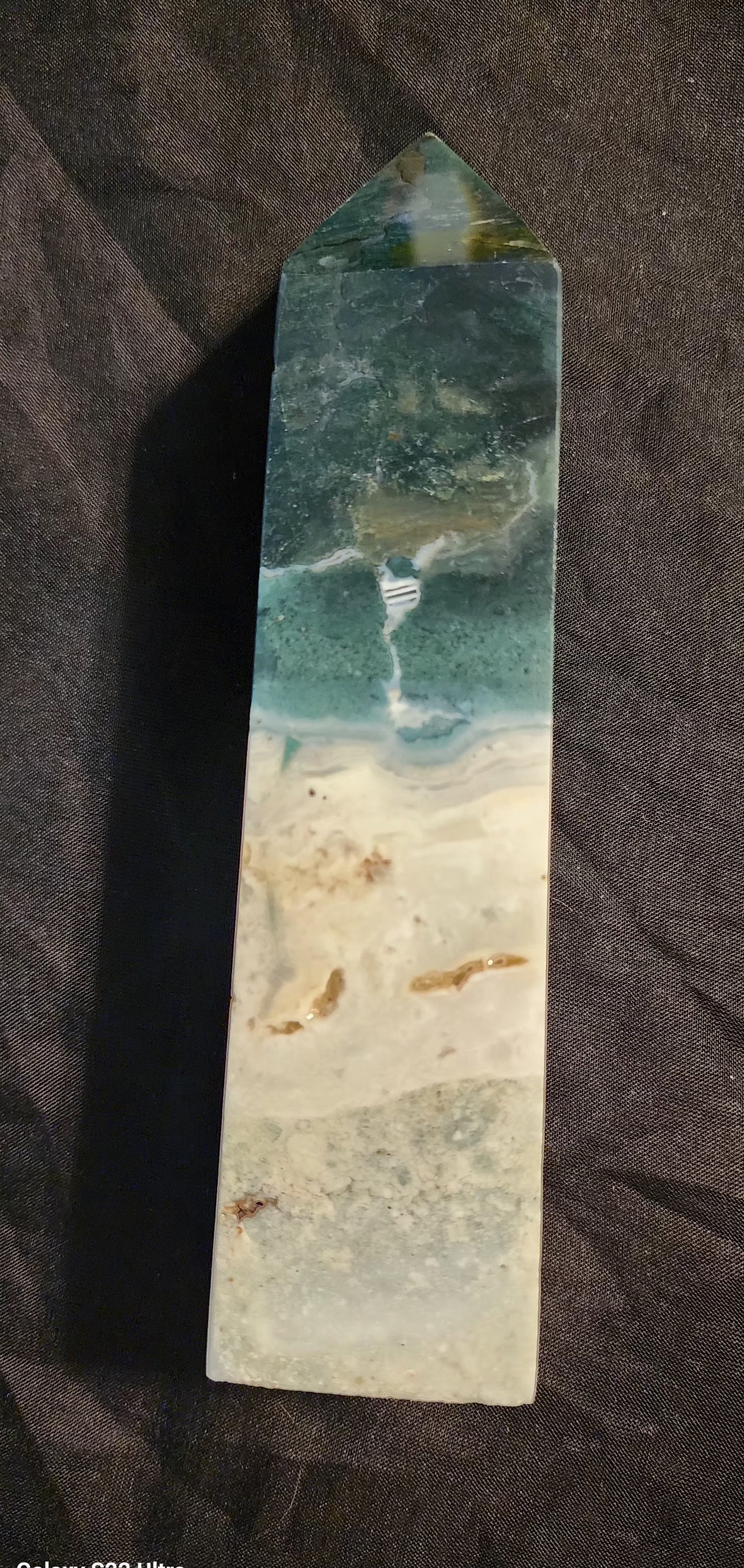 Ocean Jasper
