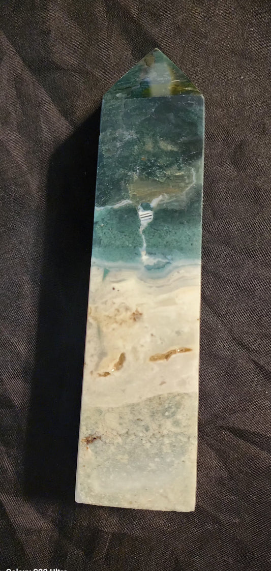 Ocean Jasper