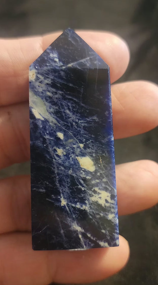 Sodalite