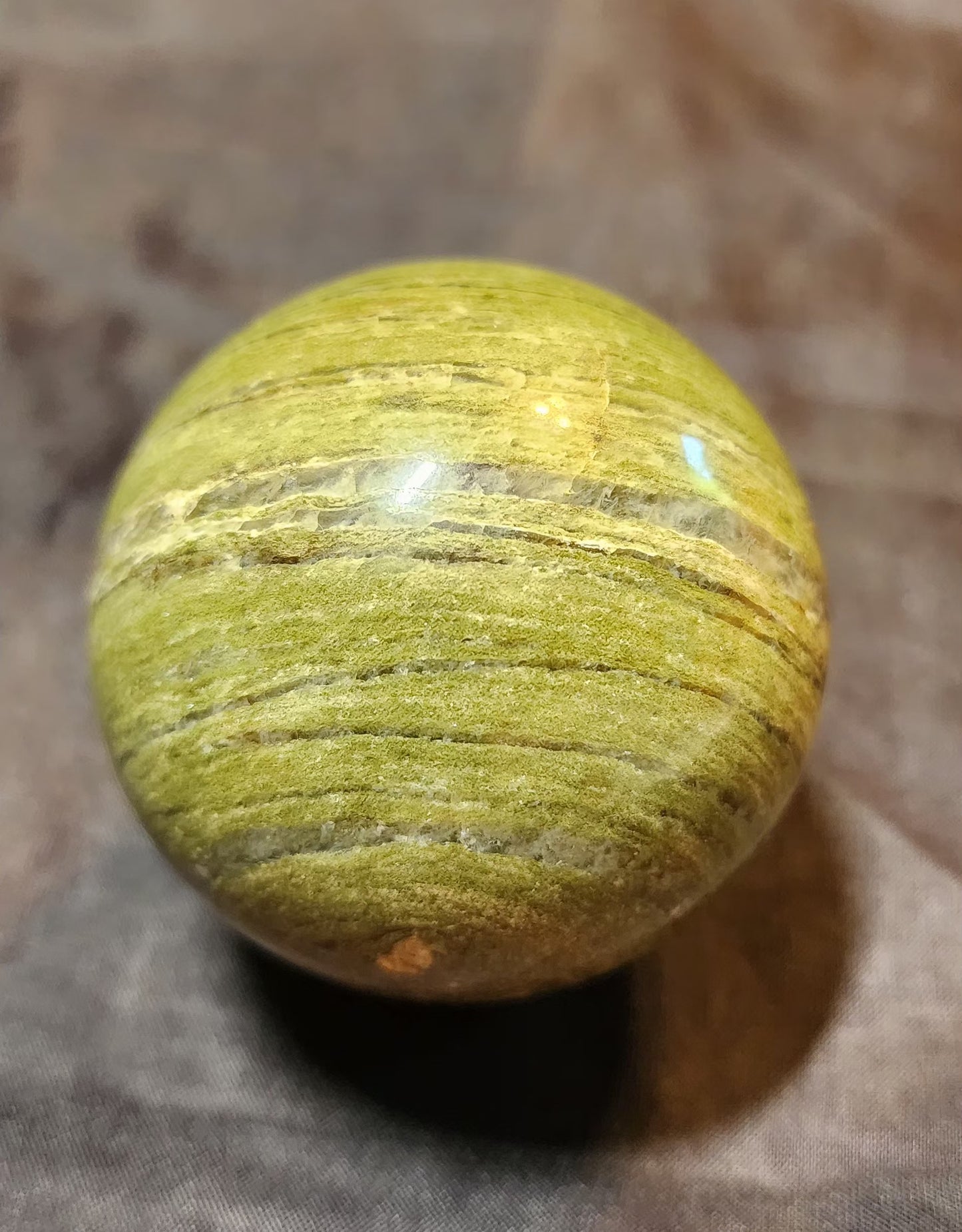 Green 1000 Layer Garden Quartz