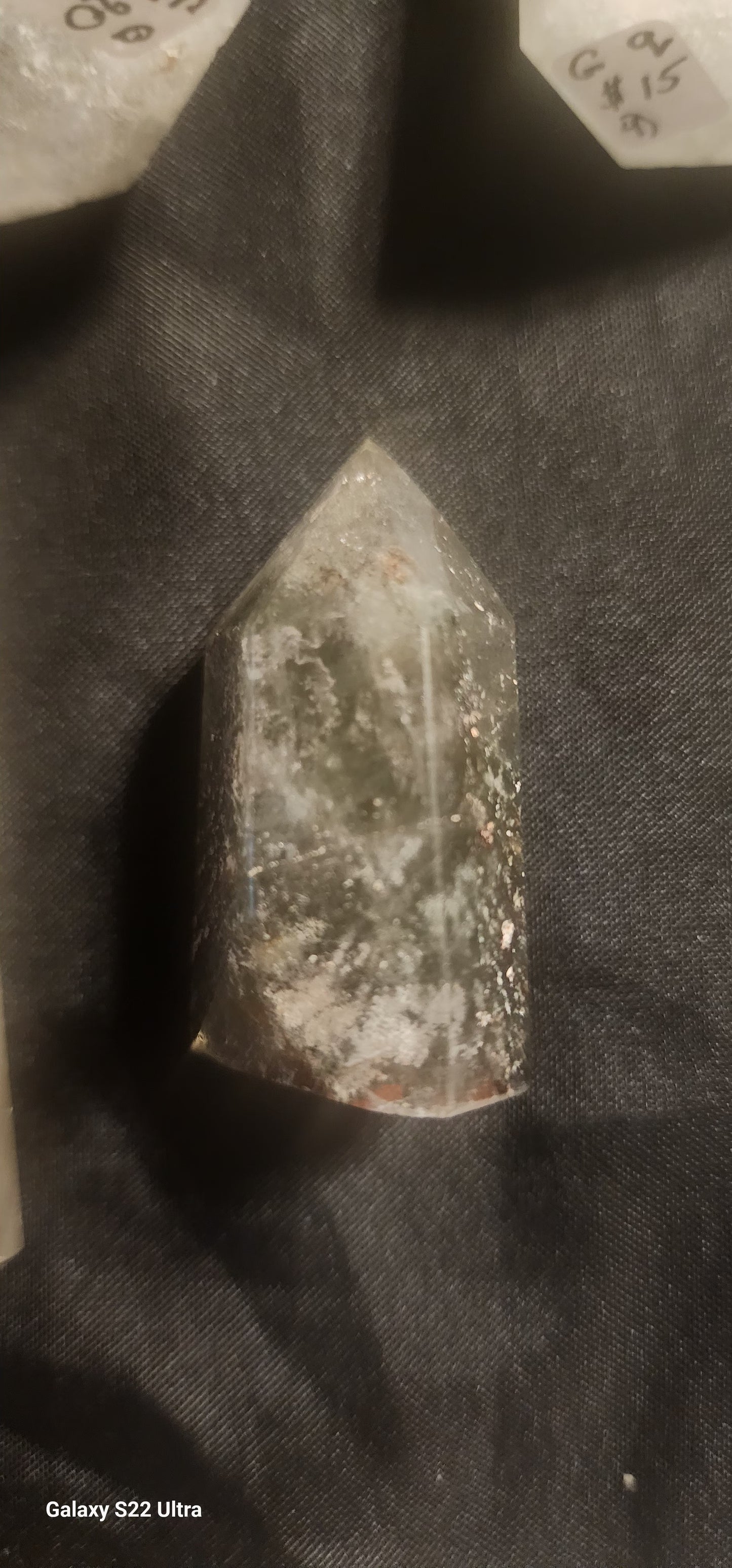Garden Quartz