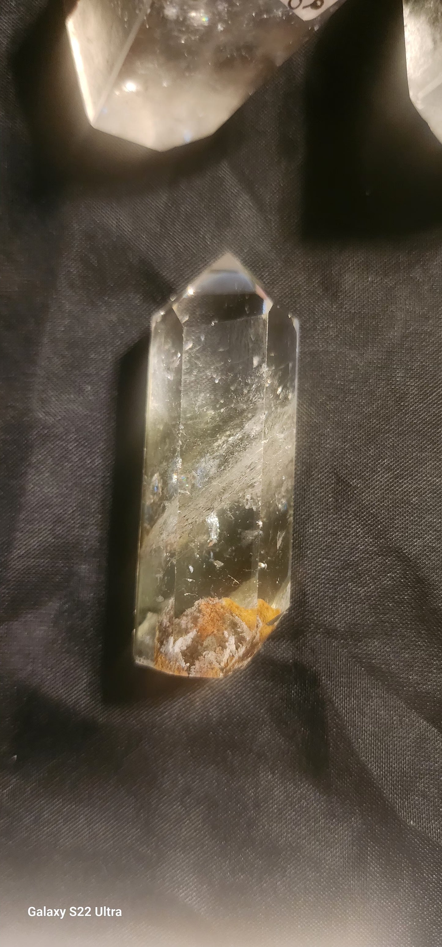 Garden Quartz