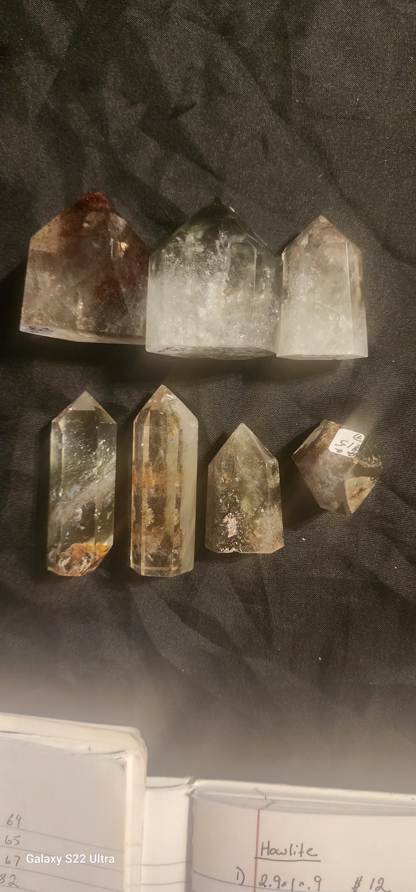 Garden Quartz
